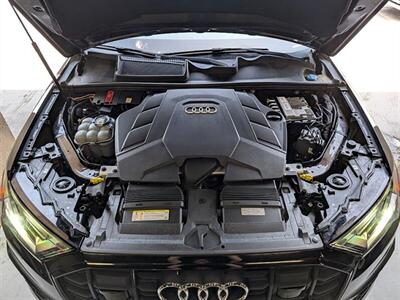 2020 Audi Q7 quattro Premium Plus   - Photo 17 - Bountiful, UT 84010