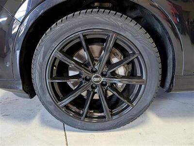 2020 Audi Q7 quattro Premium Plus   - Photo 15 - Bountiful, UT 84010