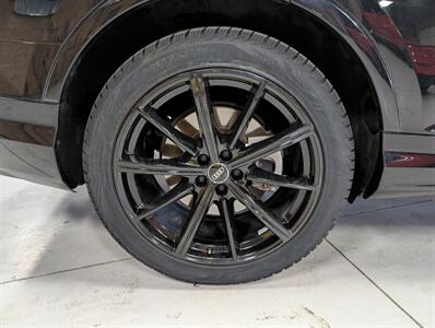 2020 Audi Q7 quattro Premium Plus   - Photo 13 - Bountiful, UT 84010