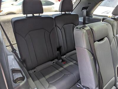 2020 Audi Q7 quattro Premium Plus   - Photo 29 - Bountiful, UT 84010