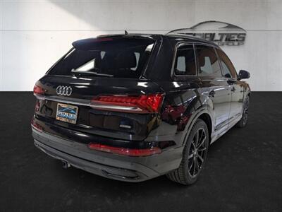 2020 Audi Q7 quattro Premium Plus   - Photo 10 - Bountiful, UT 84010