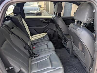 2020 Audi Q7 quattro Premium Plus   - Photo 28 - Bountiful, UT 84010