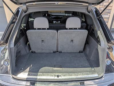 2020 Audi Q7 quattro Premium Plus   - Photo 31 - Bountiful, UT 84010