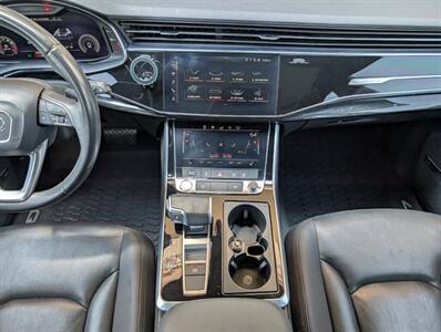 2020 Audi Q7 quattro Premium Plus   - Photo 21 - Bountiful, UT 84010