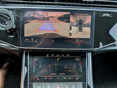 2020 Audi Q7 quattro Premium Plus   - Photo 22 - Bountiful, UT 84010