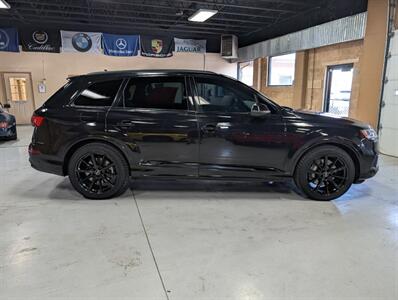 2020 Audi Q7 quattro Premium Plus   - Photo 11 - Bountiful, UT 84010