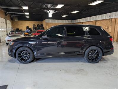 2020 Audi Q7 quattro Premium Plus   - Photo 7 - Bountiful, UT 84010