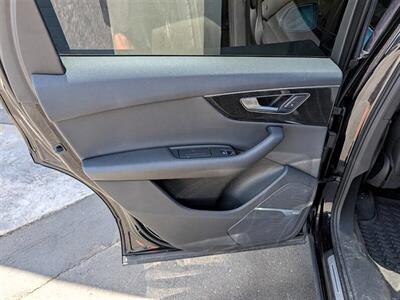 2020 Audi Q7 quattro Premium Plus   - Photo 23 - Bountiful, UT 84010