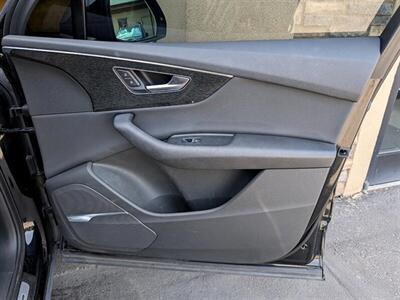 2020 Audi Q7 quattro Premium Plus   - Photo 30 - Bountiful, UT 84010