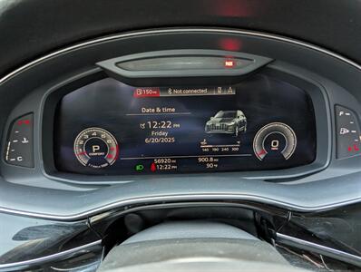 2020 Audi Q7 quattro Premium Plus   - Photo 20 - Bountiful, UT 84010