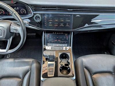 2020 Audi Q7 quattro Premium Plus   - Photo 21 - Bountiful, UT 84010