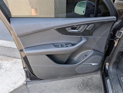 2020 Audi Q7 quattro Premium Plus   - Photo 18 - Bountiful, UT 84010