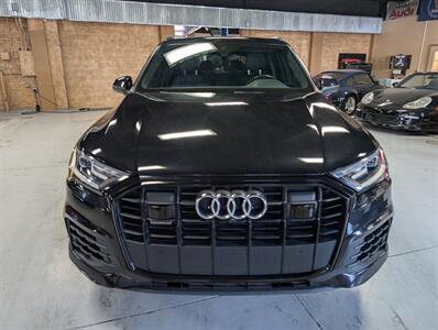 2020 Audi Q7 quattro Premium Plus   - Photo 6 - Bountiful, UT 84010