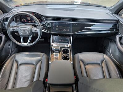 2020 Audi Q7 quattro Premium Plus   - Photo 3 - Bountiful, UT 84010