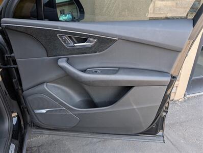 2020 Audi Q7 quattro Premium Plus   - Photo 30 - Bountiful, UT 84010