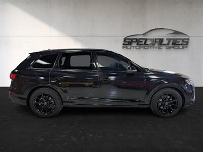2020 Audi Q7 quattro Premium Plus   - Photo 11 - Bountiful, UT 84010