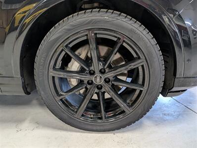 2020 Audi Q7 quattro Premium Plus   - Photo 12 - Bountiful, UT 84010