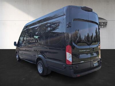 2023 Ford Transit 350 HD XL   - Photo 8 - Bountiful, UT 84010