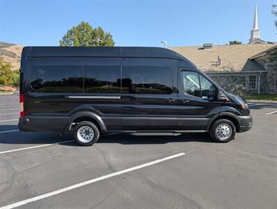 2023 Ford Transit 350 HD XL   - Photo 11 - Bountiful, UT 84010