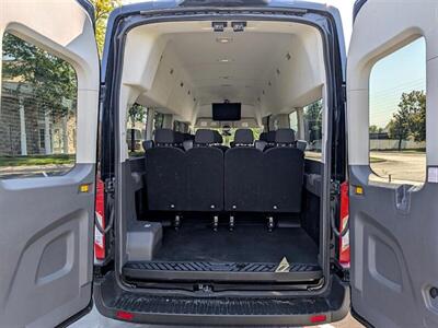 2023 Ford Transit 350 HD XL   - Photo 27 - Bountiful, UT 84010