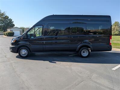 2023 Ford Transit 350 HD XL   - Photo 7 - Bountiful, UT 84010