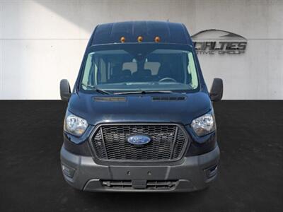 2023 Ford Transit 350 HD XL   - Photo 6 - Bountiful, UT 84010