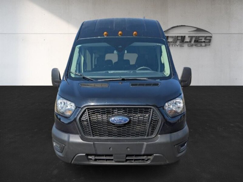 2023 Ford Transit XL Van photo 4