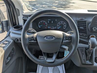 2023 Ford Transit 350 HD XL   - Photo 19 - Bountiful, UT 84010