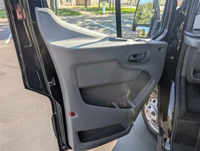 2023 Ford Transit 350 HD XL   - Photo 18 - Bountiful, UT 84010