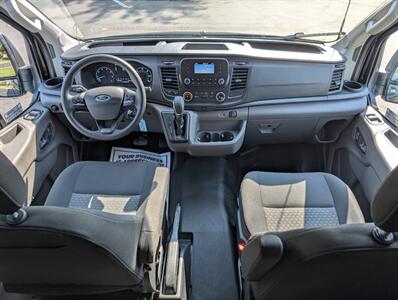 2023 Ford Transit 350 HD XL   - Photo 3 - Bountiful, UT 84010