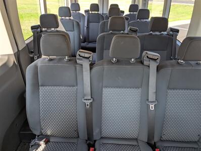 2023 Ford Transit 350 HD XL   - Photo 25 - Bountiful, UT 84010