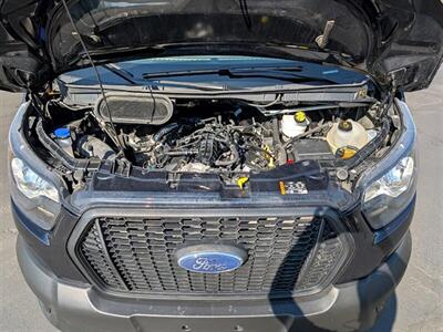 2023 Ford Transit 350 HD XL   - Photo 17 - Bountiful, UT 84010