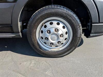 2023 Ford Transit 350 HD XL   - Photo 12 - Bountiful, UT 84010