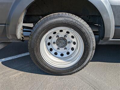 2023 Ford Transit 350 HD XL   - Photo 13 - Bountiful, UT 84010
