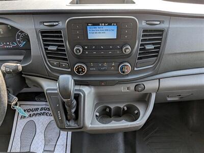 2023 Ford Transit 350 HD XL   - Photo 21 - Bountiful, UT 84010