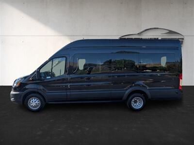 2023 Ford Transit 350 HD XL   - Photo 7 - Bountiful, UT 84010