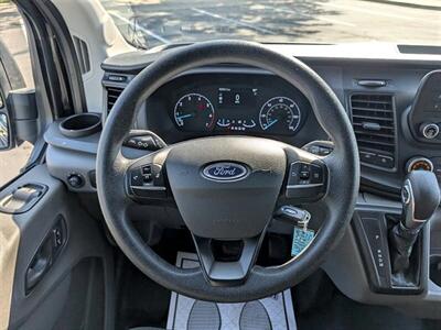 2023 Ford Transit 350 HD XL   - Photo 19 - Bountiful, UT 84010