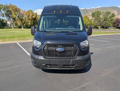 2023 Ford Transit 350 HD XL   - Photo 6 - Bountiful, UT 84010