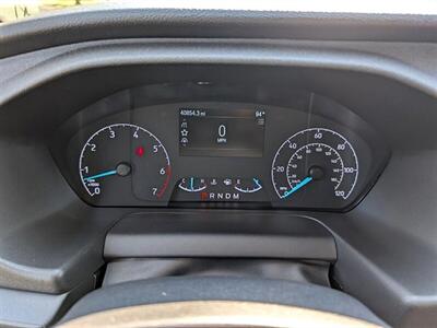 2023 Ford Transit 350 HD XL   - Photo 20 - Bountiful, UT 84010