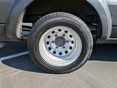 2023 Ford Transit 350 HD XL   - Photo 13 - Bountiful, UT 84010