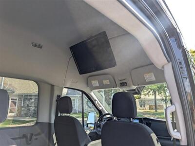 2023 Ford Transit 350 HD XL   - Photo 26 - Bountiful, UT 84010