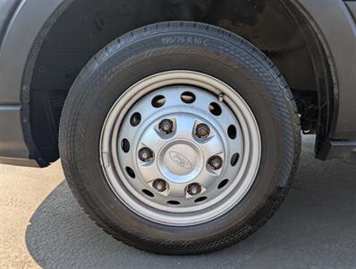 2023 Ford Transit 350 HD XL   - Photo 15 - Bountiful, UT 84010