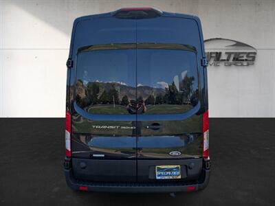 2023 Ford Transit 350 HD XL   - Photo 9 - Bountiful, UT 84010