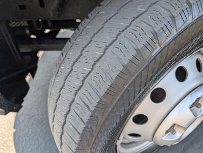2023 Ford Transit 350 HD XL   - Photo 16 - Bountiful, UT 84010