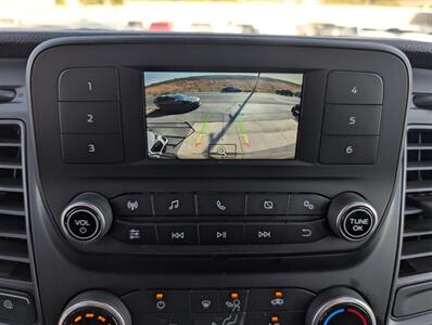 2023 Ford Transit 350 HD XL   - Photo 22 - Bountiful, UT 84010
