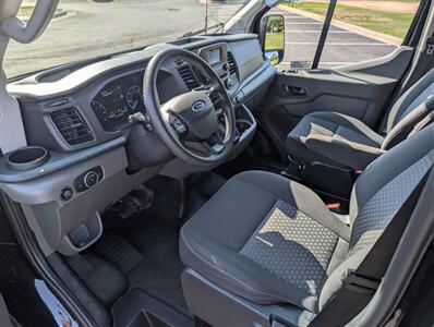 2023 Ford Transit 350 HD XL   - Photo 2 - Bountiful, UT 84010