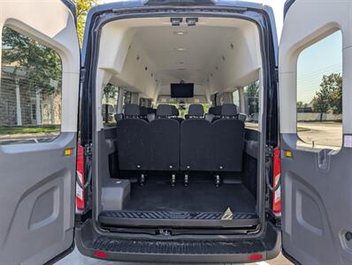 2023 Ford Transit 350 HD XL   - Photo 27 - Bountiful, UT 84010