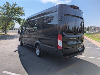 2023 Ford Transit 350 HD XL   - Photo 8 - Bountiful, UT 84010