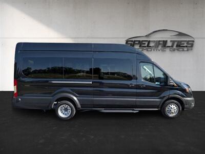 2023 Ford Transit 350 HD XL   - Photo 11 - Bountiful, UT 84010