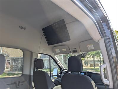 2023 Ford Transit 350 HD XL   - Photo 26 - Bountiful, UT 84010